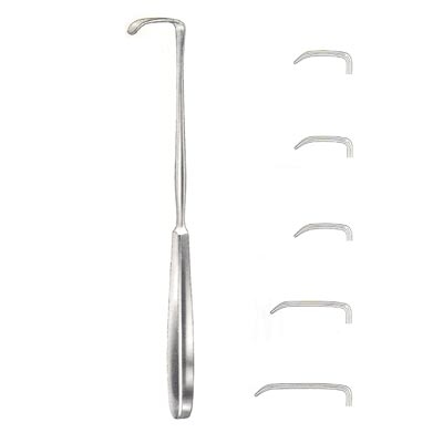 Retractor